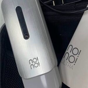 Ultra Silver Hair Removal Device